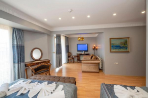Valdivia Hotel